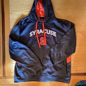 Syracuse University hoodie